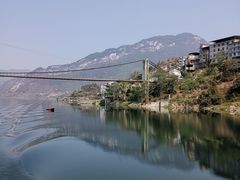 -乌江画廊(彭水苗族土家族自治县)