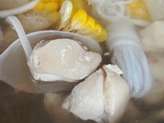 -润园四季椰子鸡火锅(南山海岸城店)