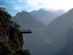 -楠溪江风景名胜区