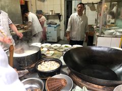 -甘记肥肠粉(马鞍北路店)