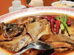 -旺顺阁鱼头泡饼(常营店)