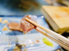 -神户牛排餐厅MOURIYA(总店)