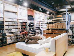 -MUJI无印良品(大悦城店)