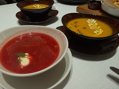-马克西姆俄罗斯餐厅(绥芬河店)