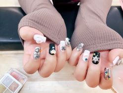 -M13瑾玳•专业美甲美睫