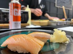 油甘鱼-Sushi Hanzo半藏(天环广场店)