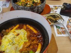 -米村拌饭(城阳万象汇店)