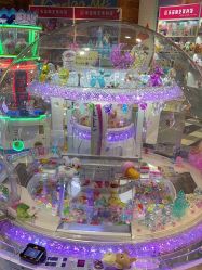 -卡通尼乐园(上海万象城店)