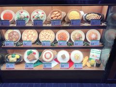 -萨莉亚意式餐厅(国和1000店)