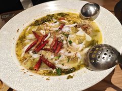 -太二酸菜鱼(群光广场店)