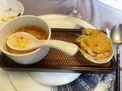 和牛塔塔-花锦堂·隐庐