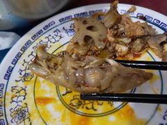 -米二红烧兔(华阳店)