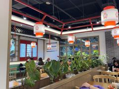 -老四川(T3航站楼F指廊店)