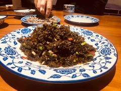 -红胖胖龙虾王·本地菜