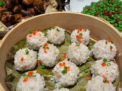 -小户人家(循礼门南国中心店)