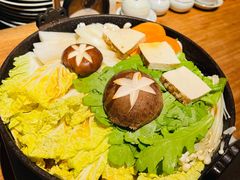 寿喜锅-鸭川食堂·鳗丼(鼓楼店)