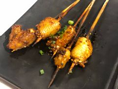 -蚝太郎 • 海鲜烧烤(建国路创始店)