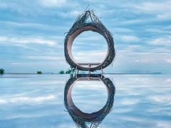 -梅州天地人花园酒店(梅县人民广场店)