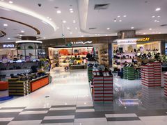 -巴黎春天(浦建店)