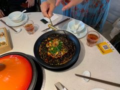 -拈菜(观音桥阳光世纪店)