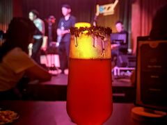 -林肯爵士乐上海中心 Jazz at Lincoln Center Shanghai