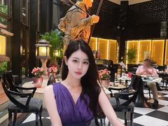 -广州花园酒店