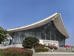 -中国（海南）南海博物馆