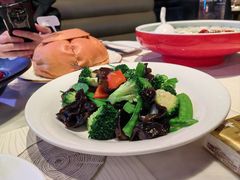 -大树餐厅(益田假日店)