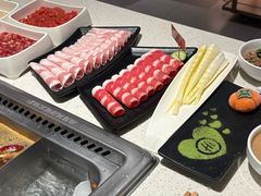 -海底捞火锅(王家湾摩尔城店)