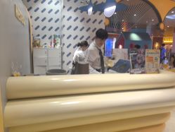 点击看大图 -奈尔宝·儿童乐园·亲子餐厅(前滩店)