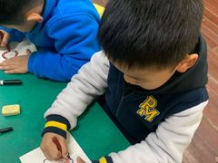 -上海闵行区阶梯吉美幼儿园