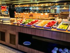 -比格比萨自助(宝山日月光店)