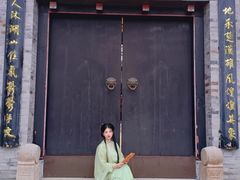 -云龙山