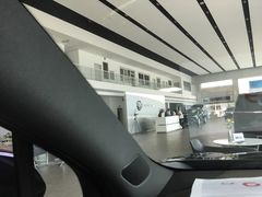 -北京前搏汽车贸易有限公司