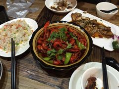 -朋友圈概念餐厅(象山万达广场店)