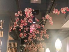 大堂-湊湊火锅·茶憩(上海合生汇店)
