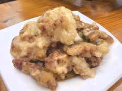 -三点小吃(山大店)