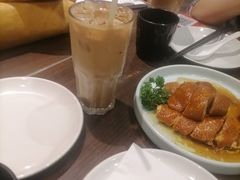 -新旺茶餐厅(嘉里城店)
