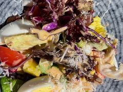 主厨沙拉-Primo·丽莫意大利窑烤披萨