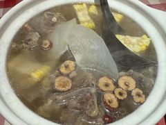 -西贝(吴江路湟普汇店)