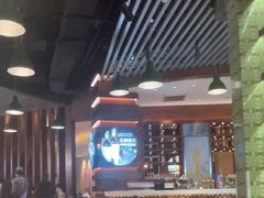 -The COOK·厨餐厅·自助餐(浦东嘉里大酒店)