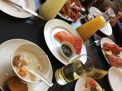 -北京盘古七星酒店