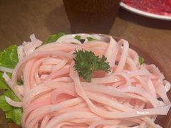 -井福老火锅(温江亚洲湾店)