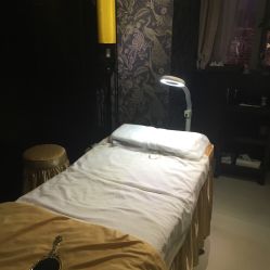 -Face Score美甲美睫皮肤管理