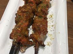 -清真·玛丽亚新疆菜主题餐厅(浙江中路店)