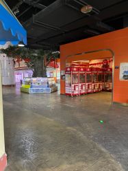 -成都星期8小镇(江宁南路店)