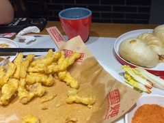 -玺炖·中国铁锅炖(南京东路店)