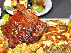 -尚牛社会 Beef & Liberty(金桥EKA天物店)