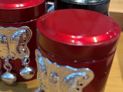 -一杯黔茶(西江千户苗寨古街店)