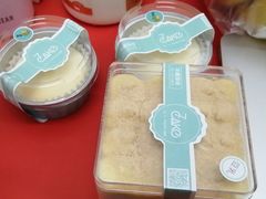 -7cake憩刻生日蛋糕·下午茶(无锡店)